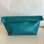 【SALE★30%OFF】Clutch Turquoise　　　　　　　　　