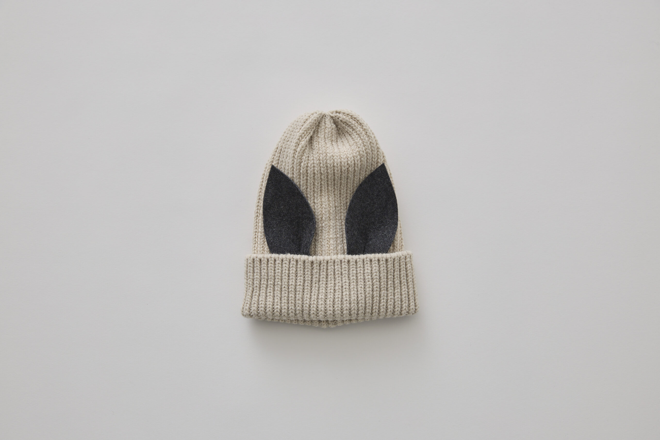 eLfin Folk(エルフィンフォルク) Beast Beanie II by CA4LA