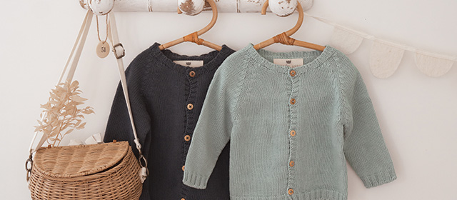 海外子供服・ベビー服セレクトショップ【nanamina boutique】通販