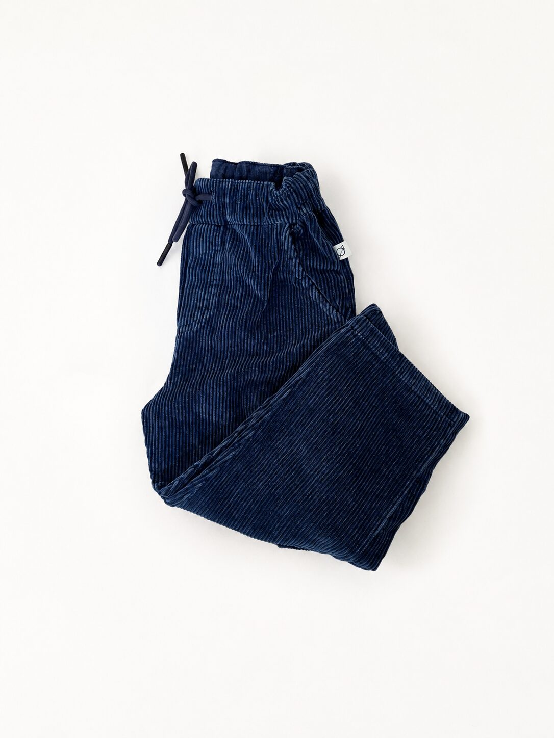 【40% OFF】COZMO(コズモ)<br> DAKAR denim corduroy cargo pants - 画像 (6)