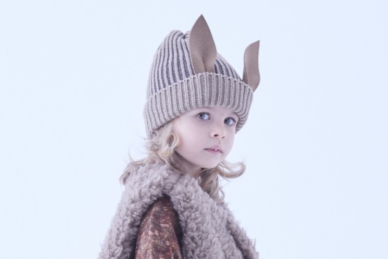 eLfin Folk(エルフィンフォルク)<br> Beast Beanie II by CA4LA - 画像 (12)