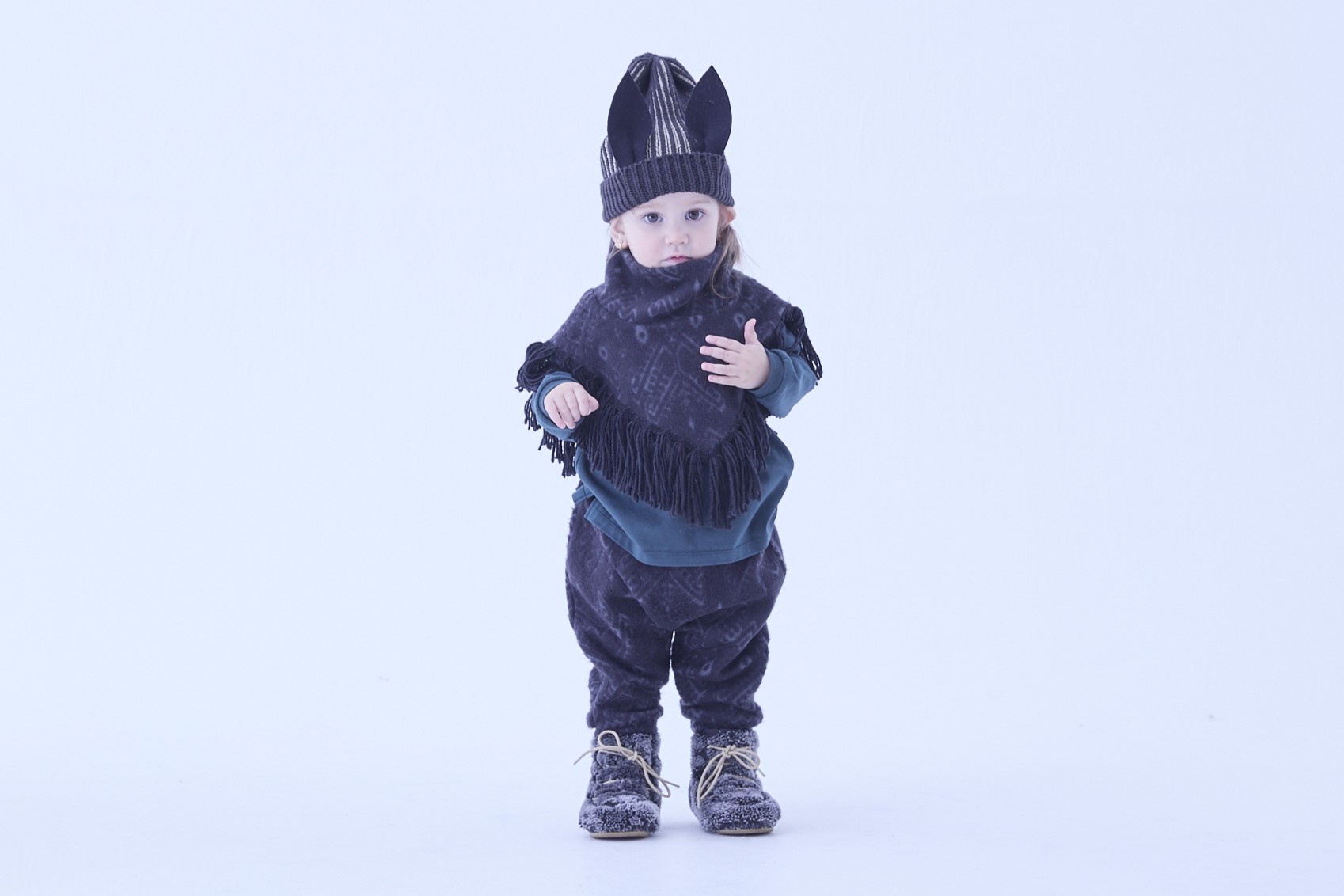 eLfin Folk(エルフィンフォルク)<br> Beast Beanie II by CA4LA - 画像 (11)