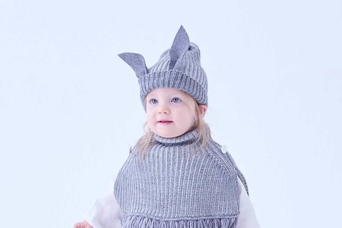 eLfin Folk(エルフィンフォルク)<br> Beast Beanie II by CA4LA - 画像 (10)