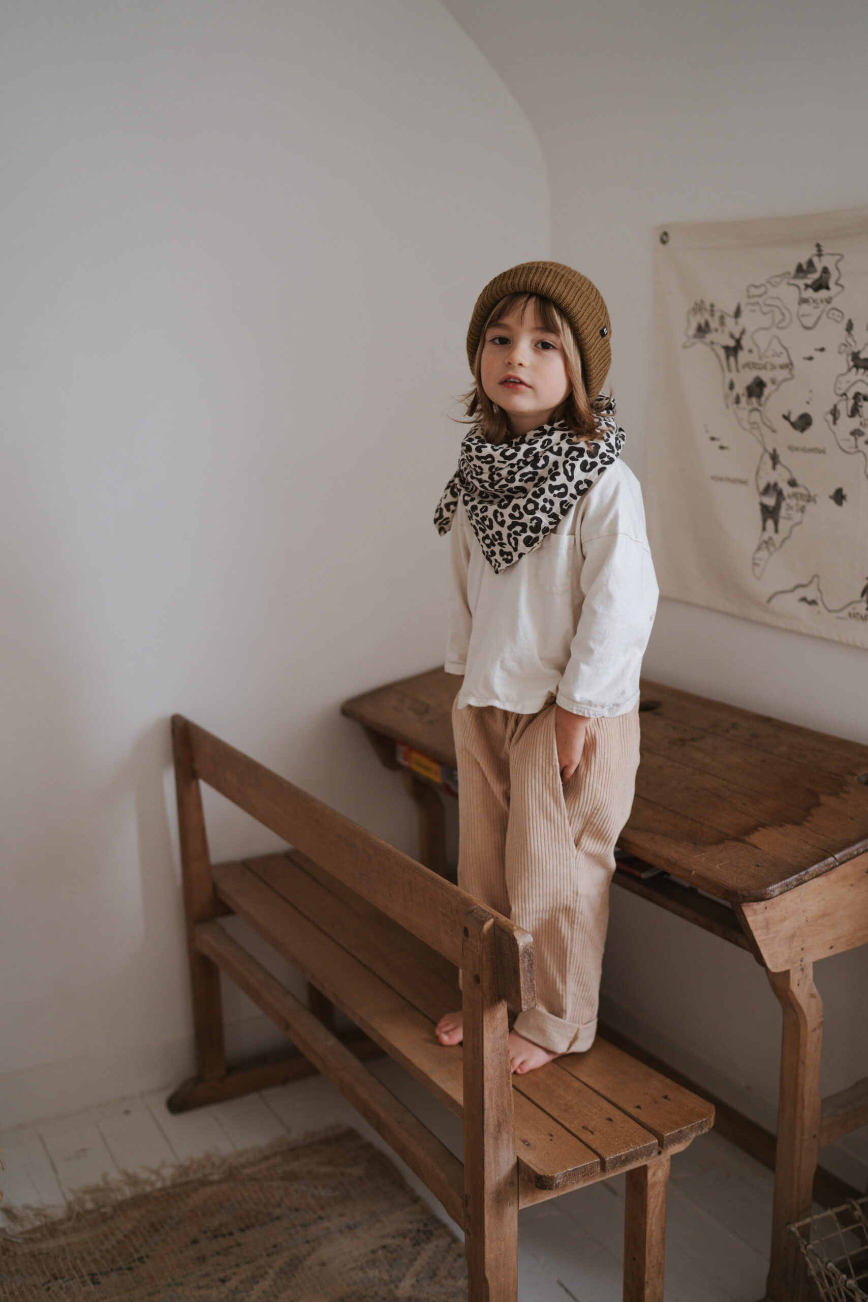 rose in april(ローズインエイプリル)<br> Swaddle Bianca - 画像 (17)