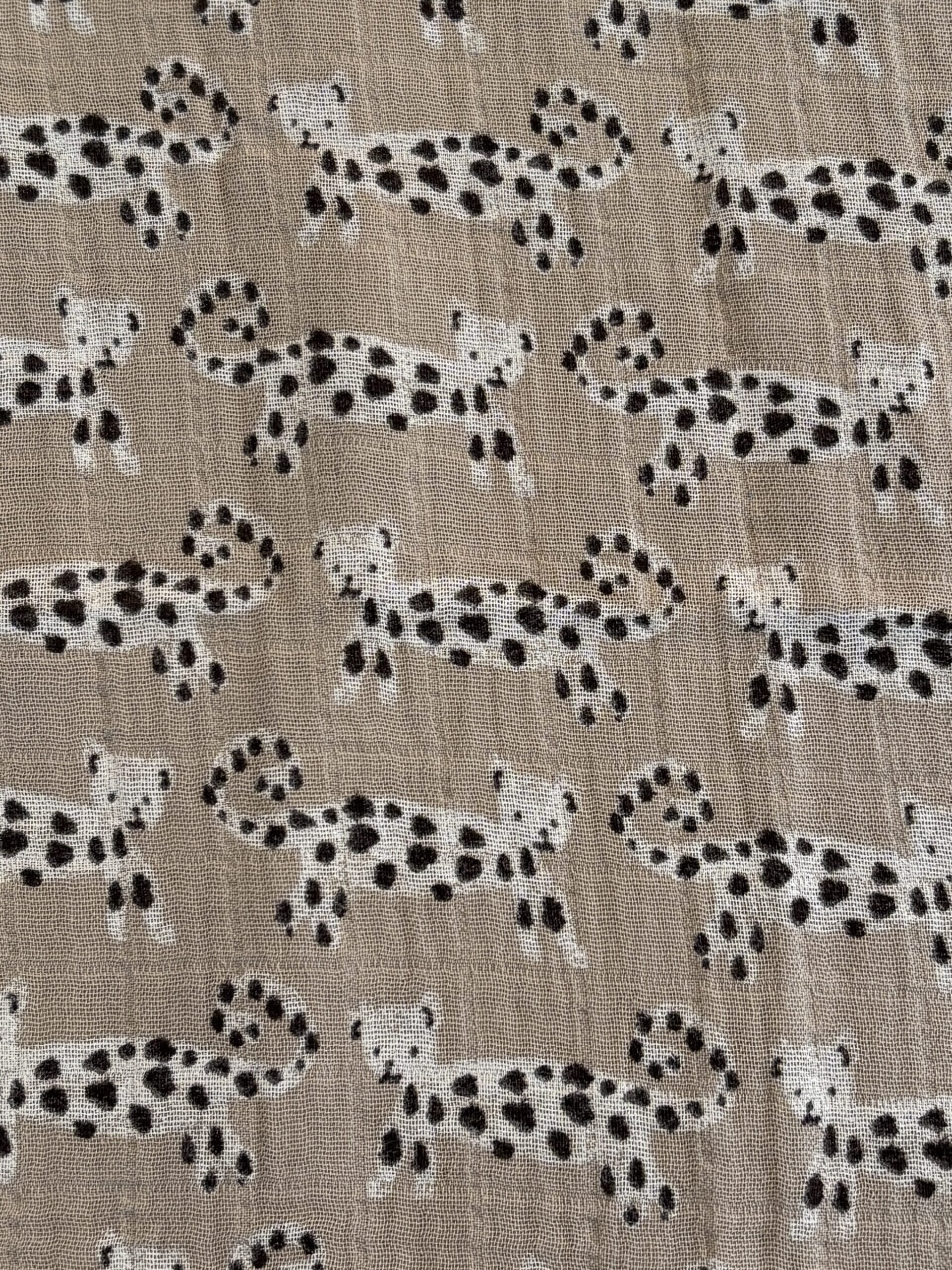 rose in april(ローズインエイプリル)<br> Swaddle Bianca - 画像 (6)