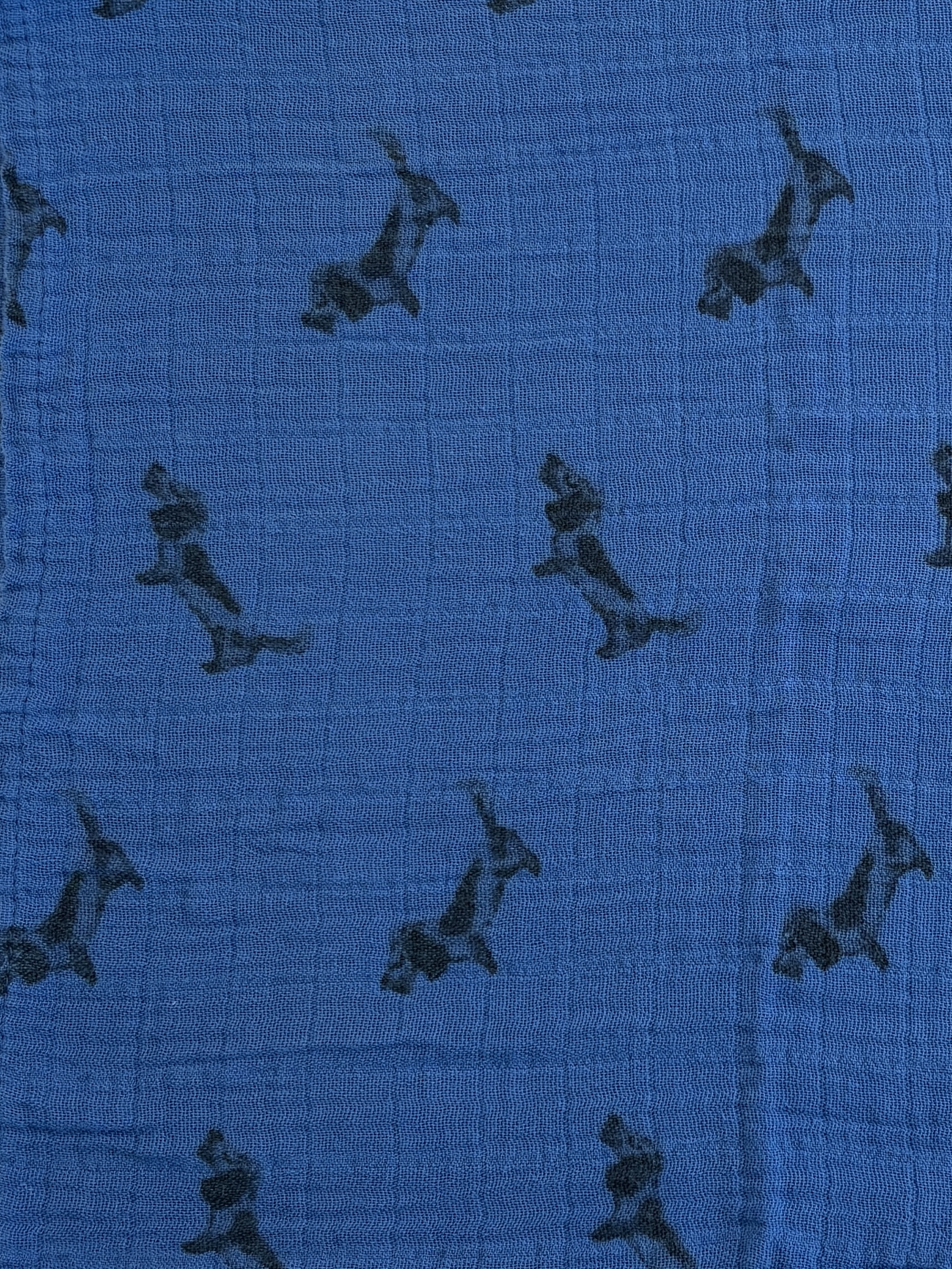 rose in april(ローズインエイプリル)<br> Swaddle Bianca - 画像 (7)