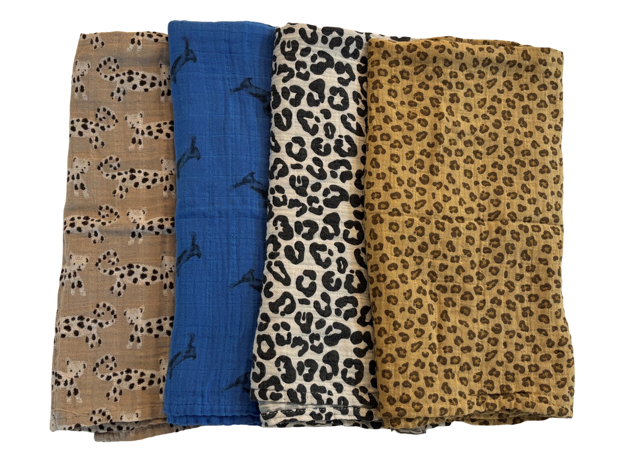 rose in april(ローズインエイプリル)<br> Swaddle Bianca - 画像 (9)