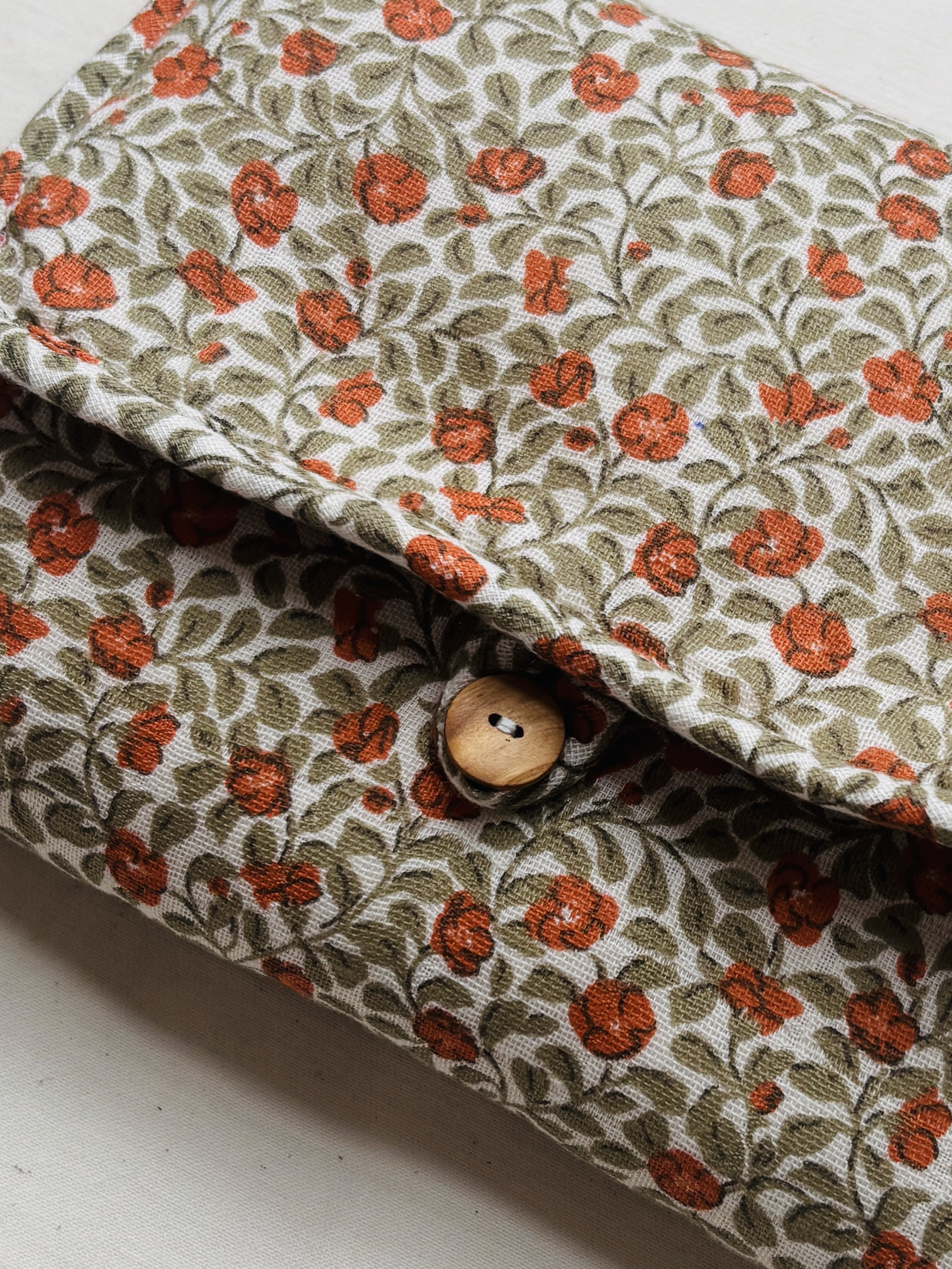 main sauvage(マン ソヴァージュ)<br> Baby Changing Mat - 画像 (12)