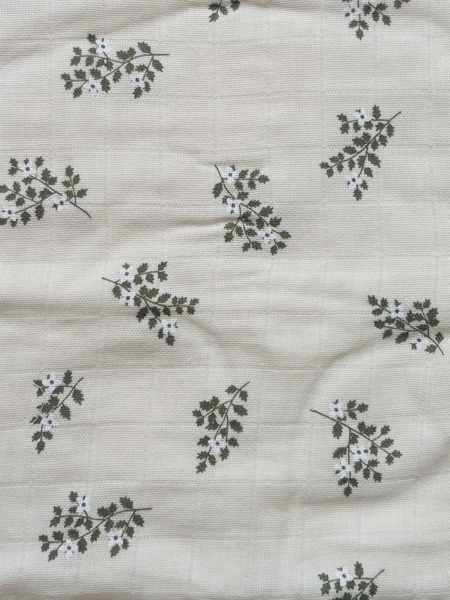 main sauvage(マン ソヴァージュ)<br> Baby Changing Mat - 画像 (9)