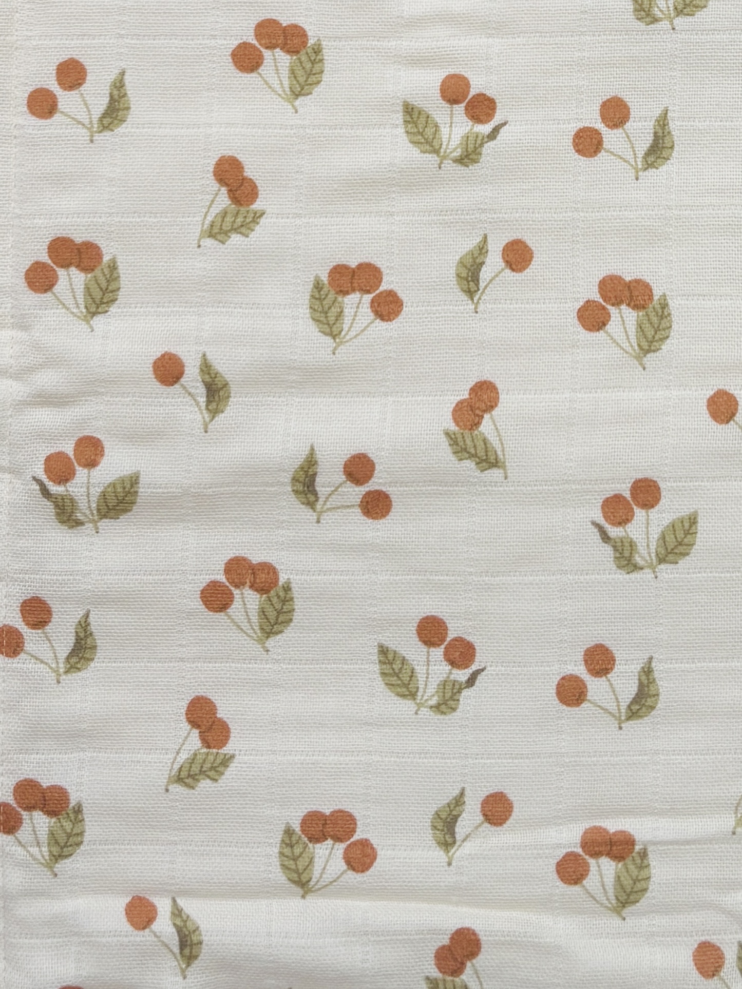 main sauvage(マン ソヴァージュ)<br> Baby Changing Mat - 画像 (8)