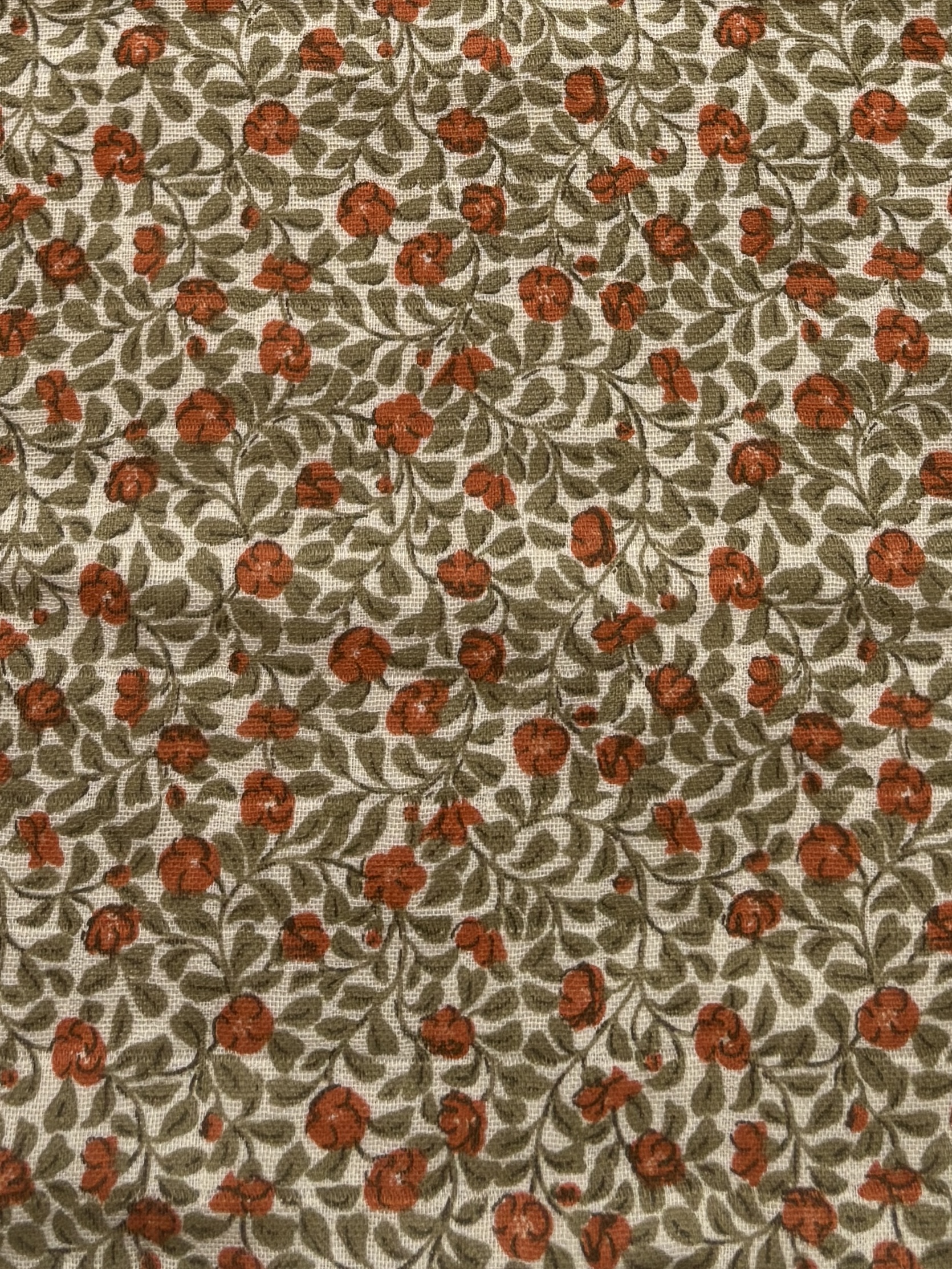 main sauvage(マン ソヴァージュ)<br> Baby Changing Mat - 画像 (10)