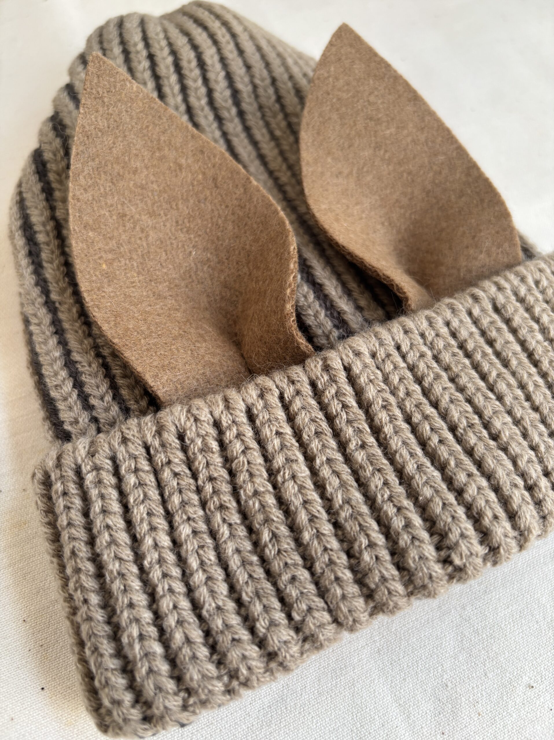 eLfin Folk(エルフィンフォルク)<br> Beast Beanie II by CA4LA - 画像 (8)