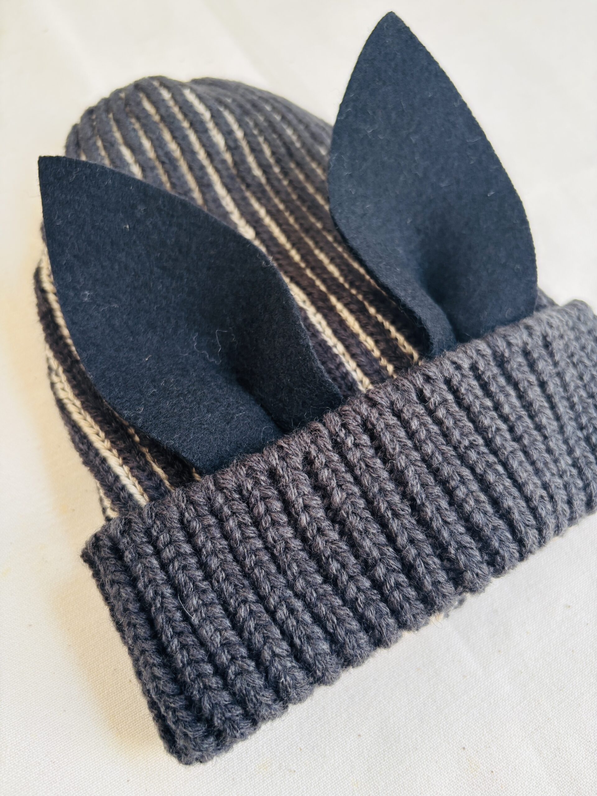 eLfin Folk(エルフィンフォルク)<br> Beast Beanie II by CA4LA - 画像 (7)