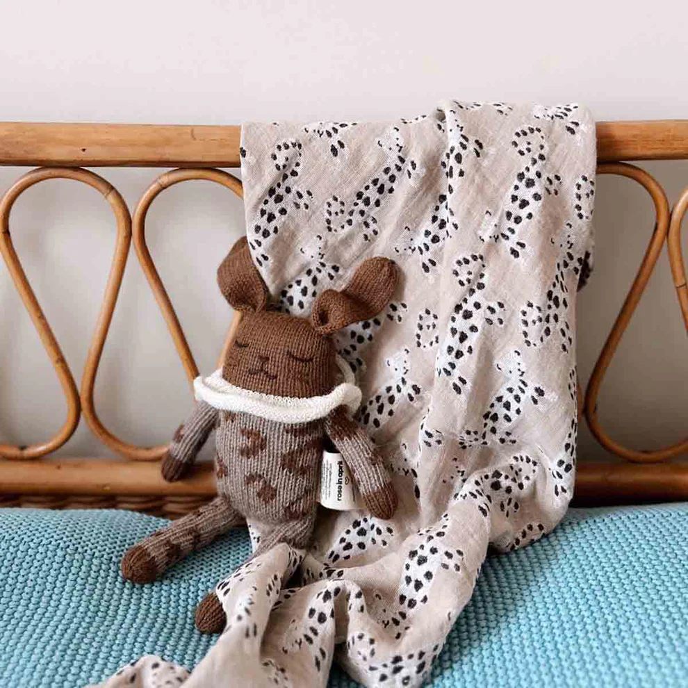 rose in april(ローズインエイプリル)<br> Swaddle Bianca - 画像 (16)