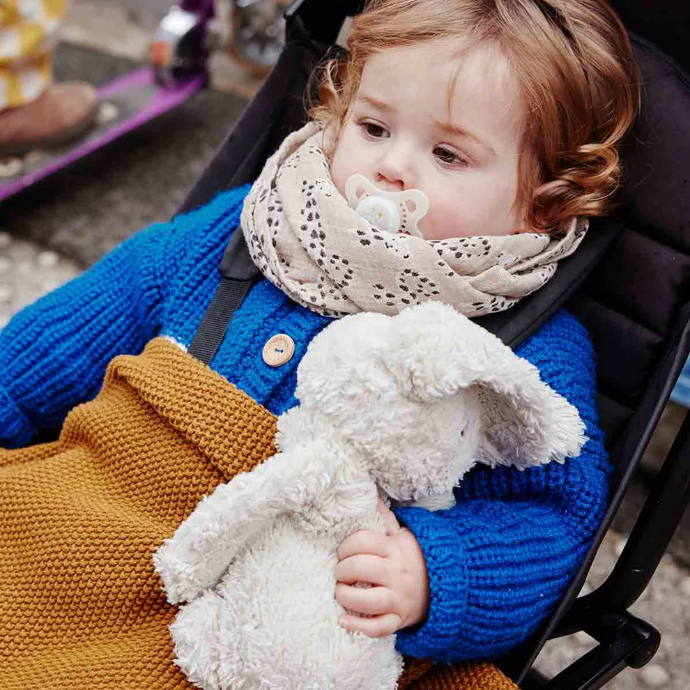 rose in april(ローズインエイプリル)<br> Swaddle Bianca - 画像 (18)