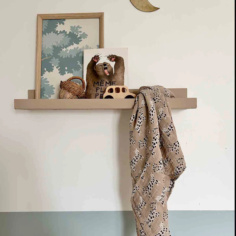 rose in april(ローズインエイプリル)<br> Swaddle Bianca - 画像 (19)