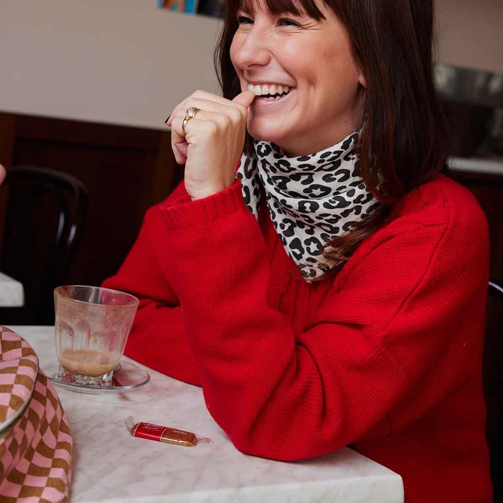 rose in april(ローズインエイプリル)<br> Swaddle Bianca - 画像 (20)