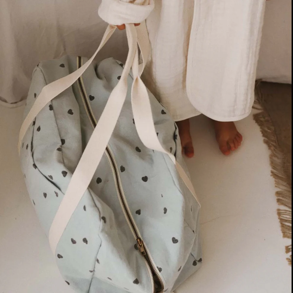 rose in april(ローズインエイプリル)<br> Mother's Bag - 画像 (11)