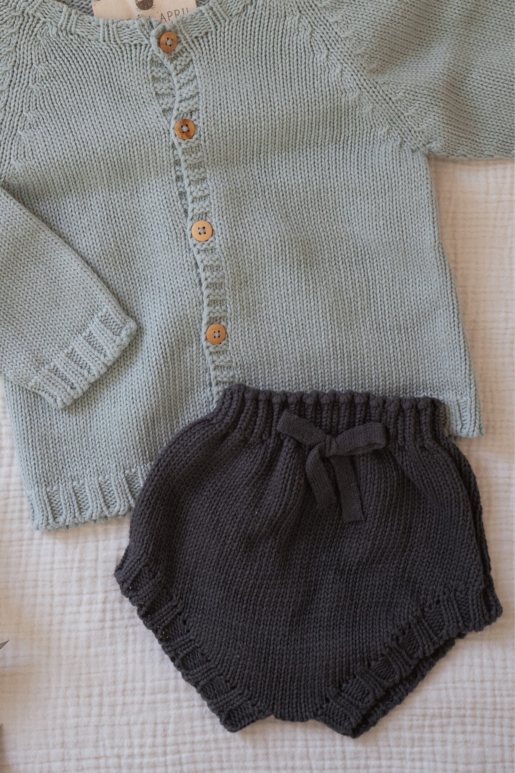 rose in april(ローズインエイプリル)<br> Baby Bloomer - 画像 (7)