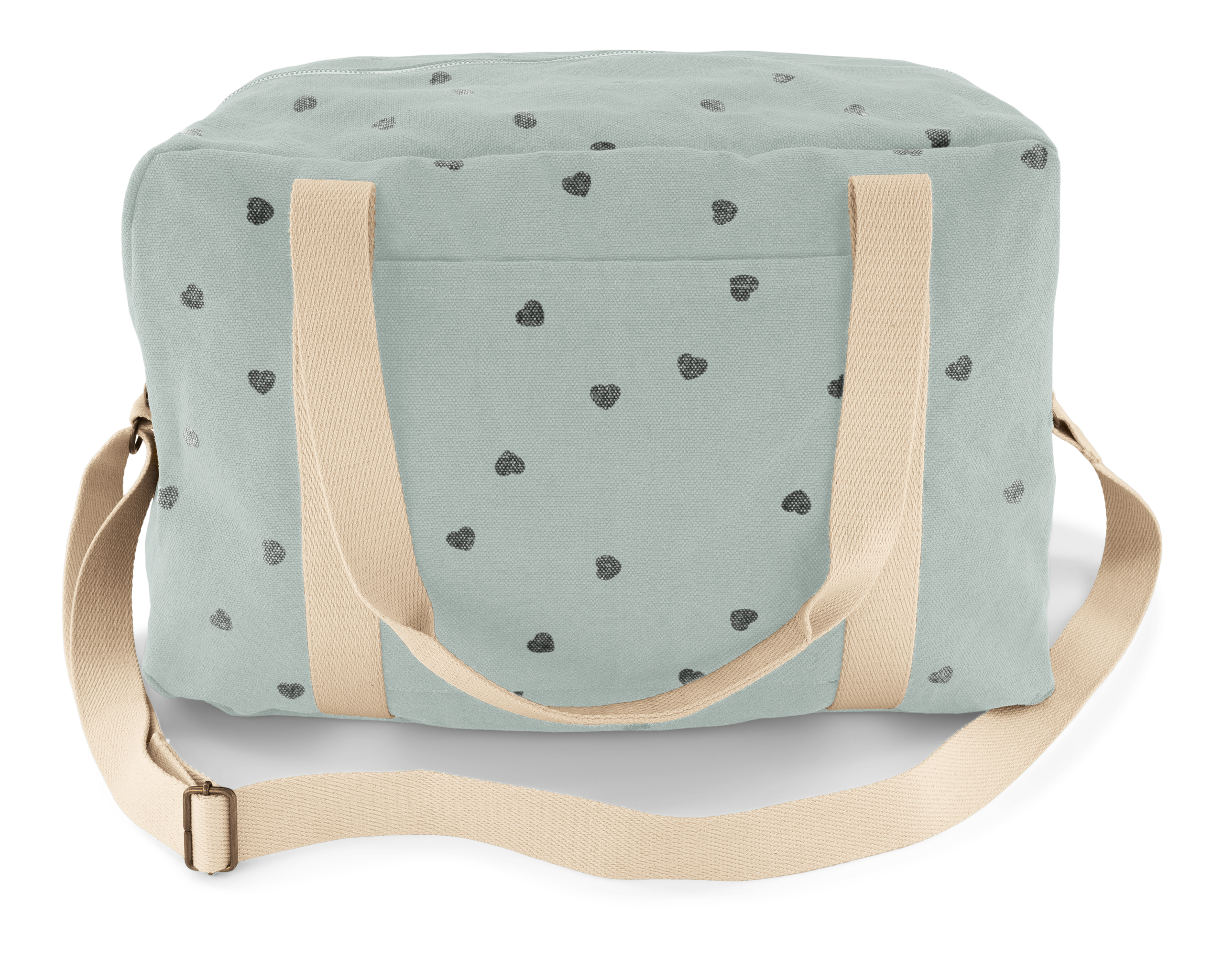 rose in april(ローズインエイプリル) Mother’s Bag