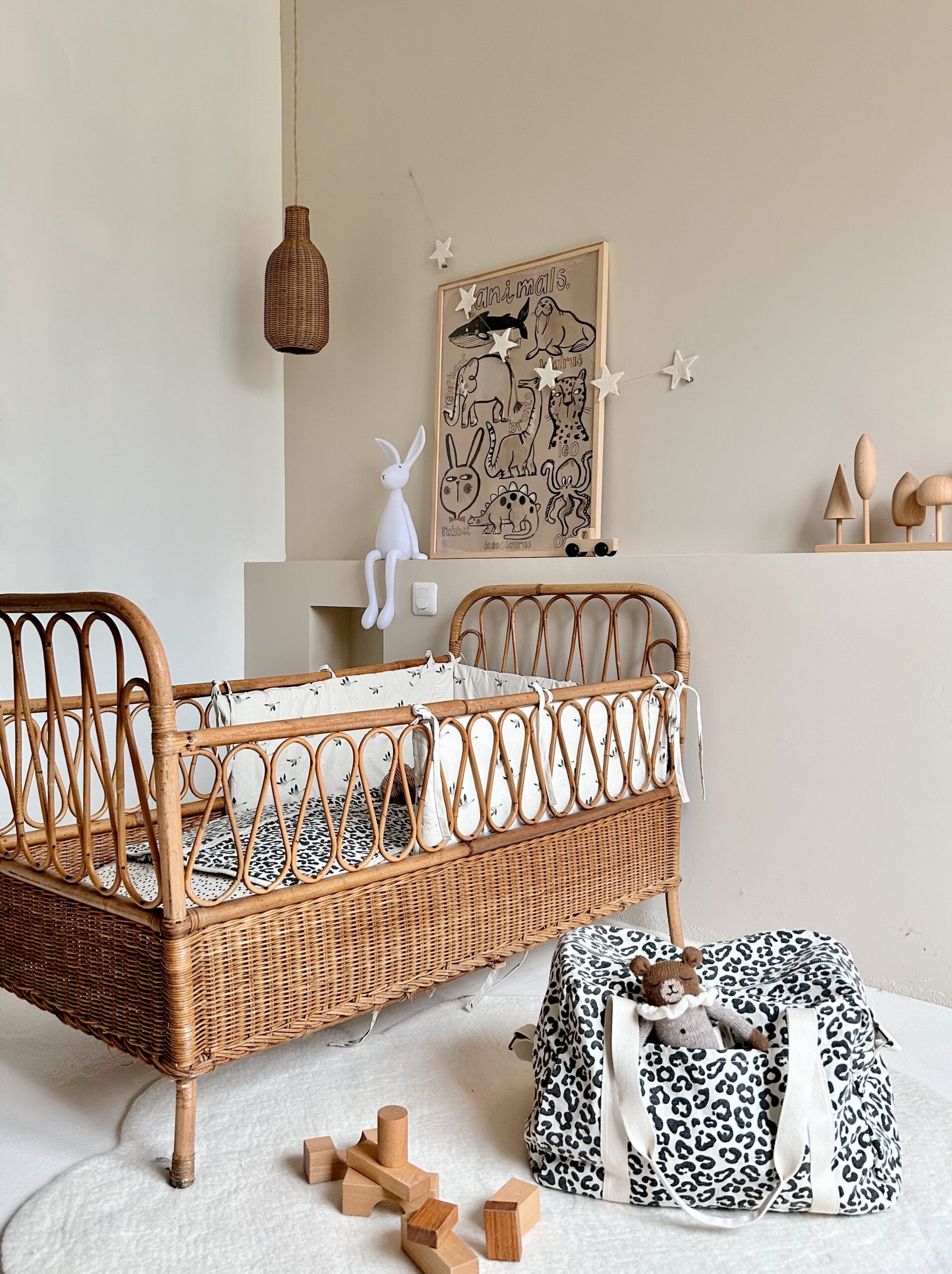 rose in april(ローズインエイプリル)<br> Mother's Bag - 画像 (12)