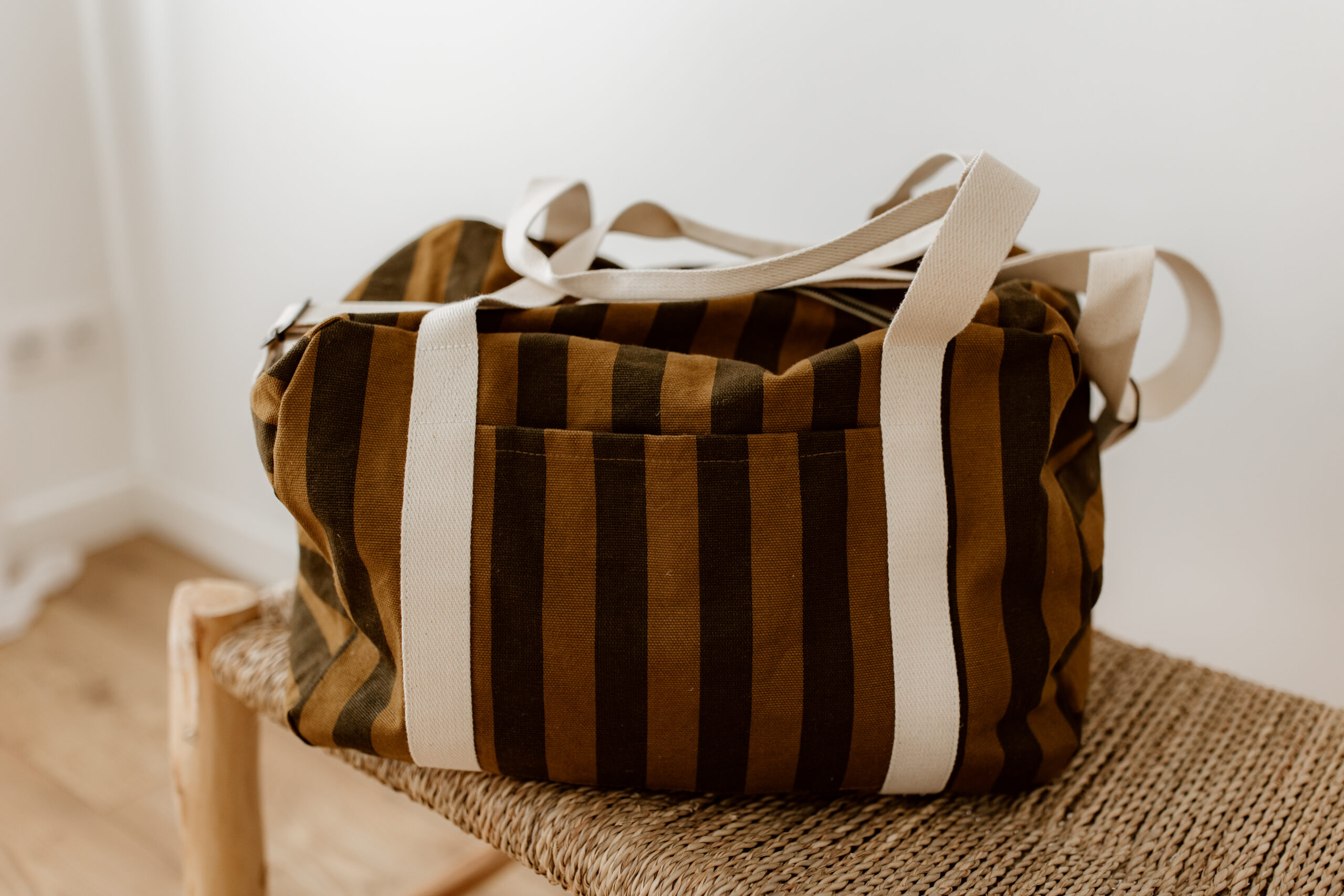 rose in april(ローズインエイプリル)<br> Mother's Bag - 画像 (13)