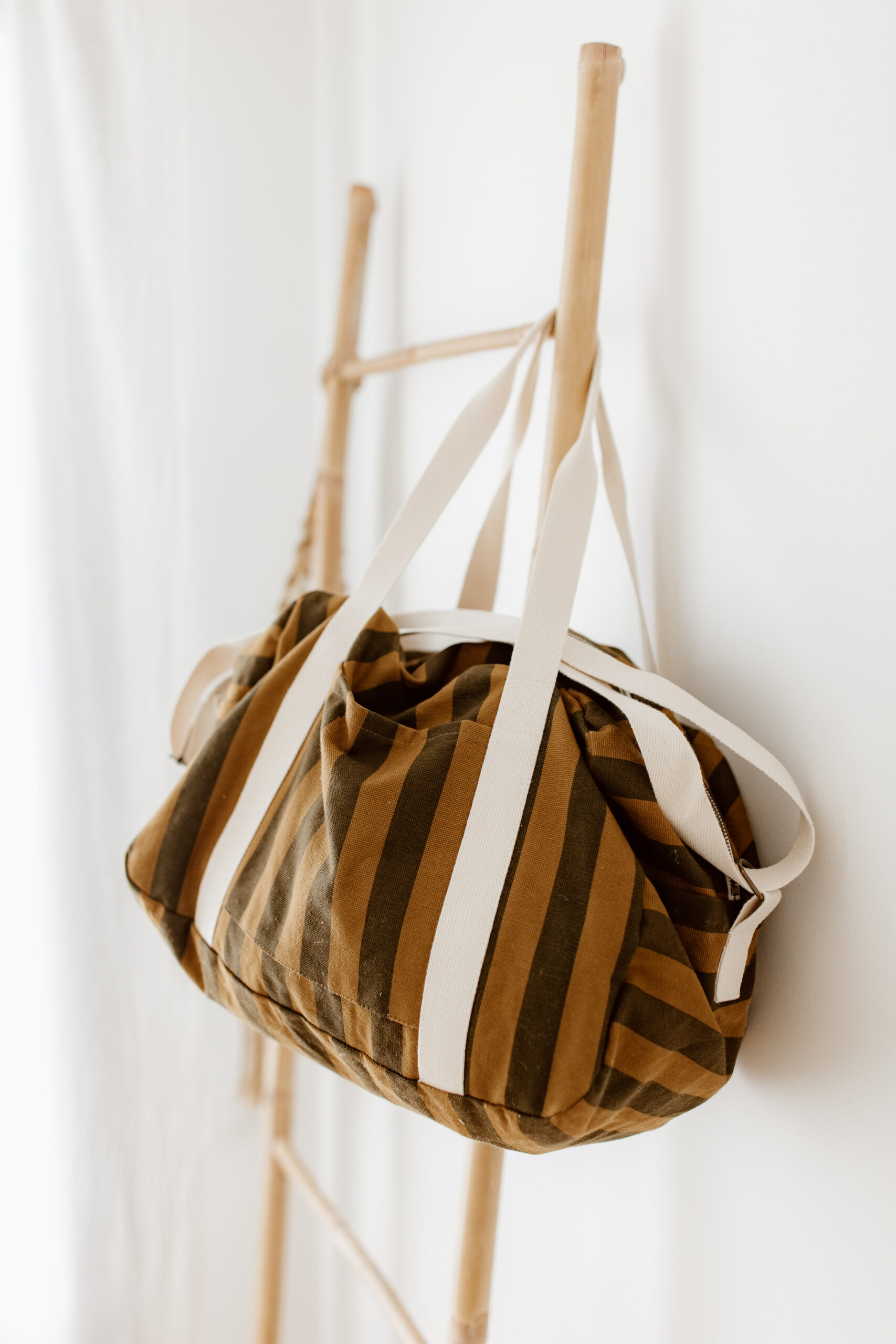 rose in april(ローズインエイプリル)<br> Mother's Bag - 画像 (10)