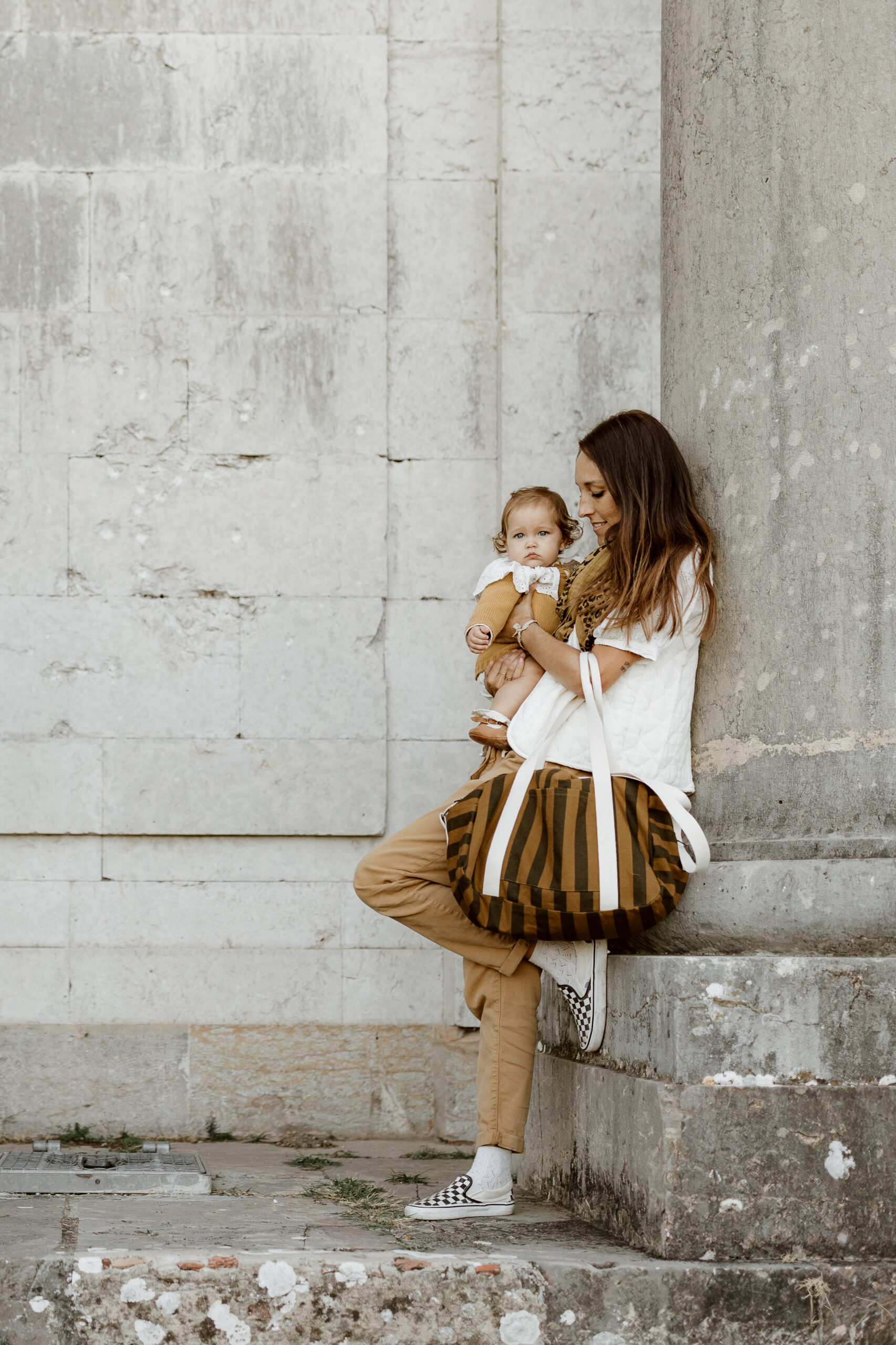 rose in april(ローズインエイプリル)<br> Mother's Bag - 画像 (15)