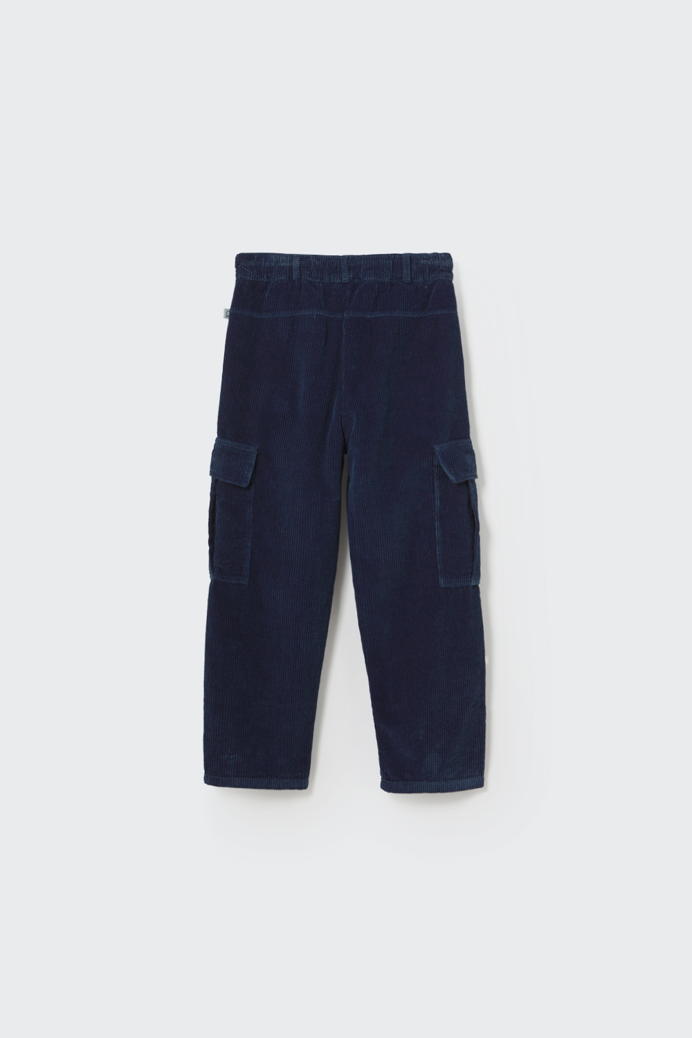 COZMO(コズモ)<br> DAKAR denim corduroy cargo pants - 画像 (3)