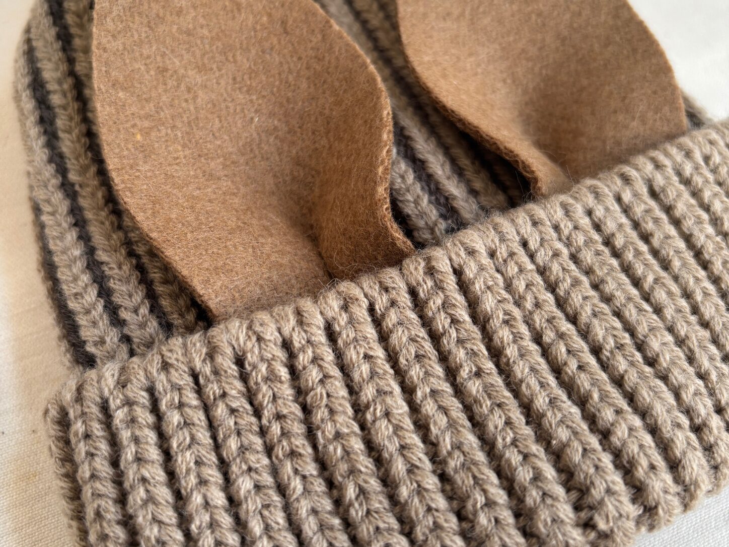 eLfin Folk(エルフィンフォルク)<br> Beast Beanie II by CA4LA - 画像 (8)