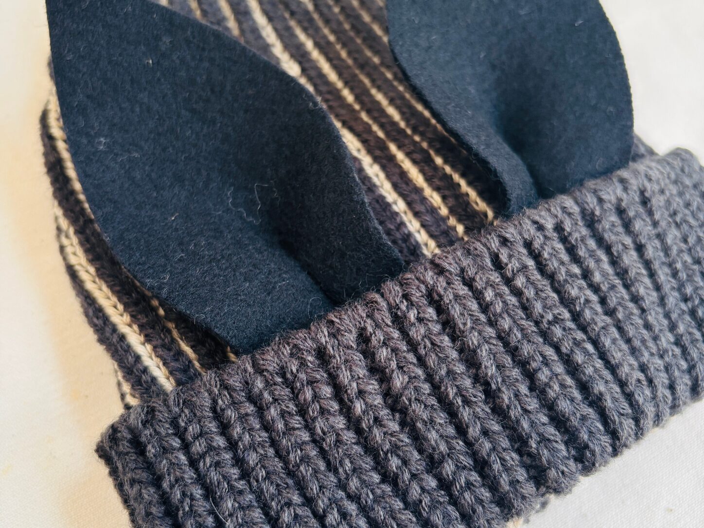 eLfin Folk(エルフィンフォルク)<br> Beast Beanie II by CA4LA - 画像 (7)