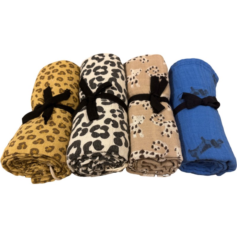 rose in april(ローズインエイプリル)<br> Swaddle Bianca - 画像 (10)