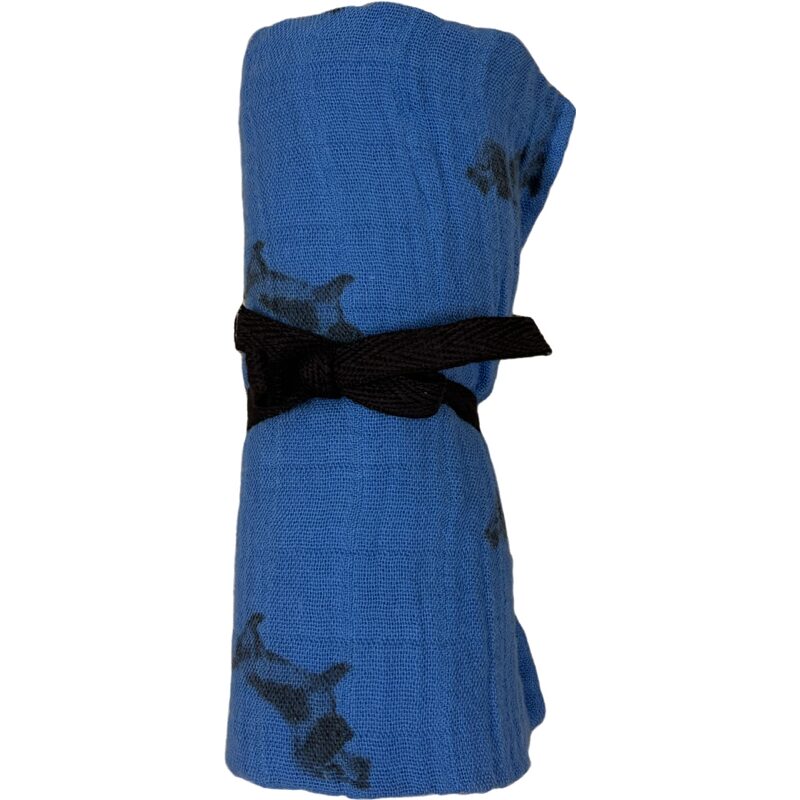 rose in april(ローズインエイプリル)<br> Swaddle Bianca - 画像 (3)