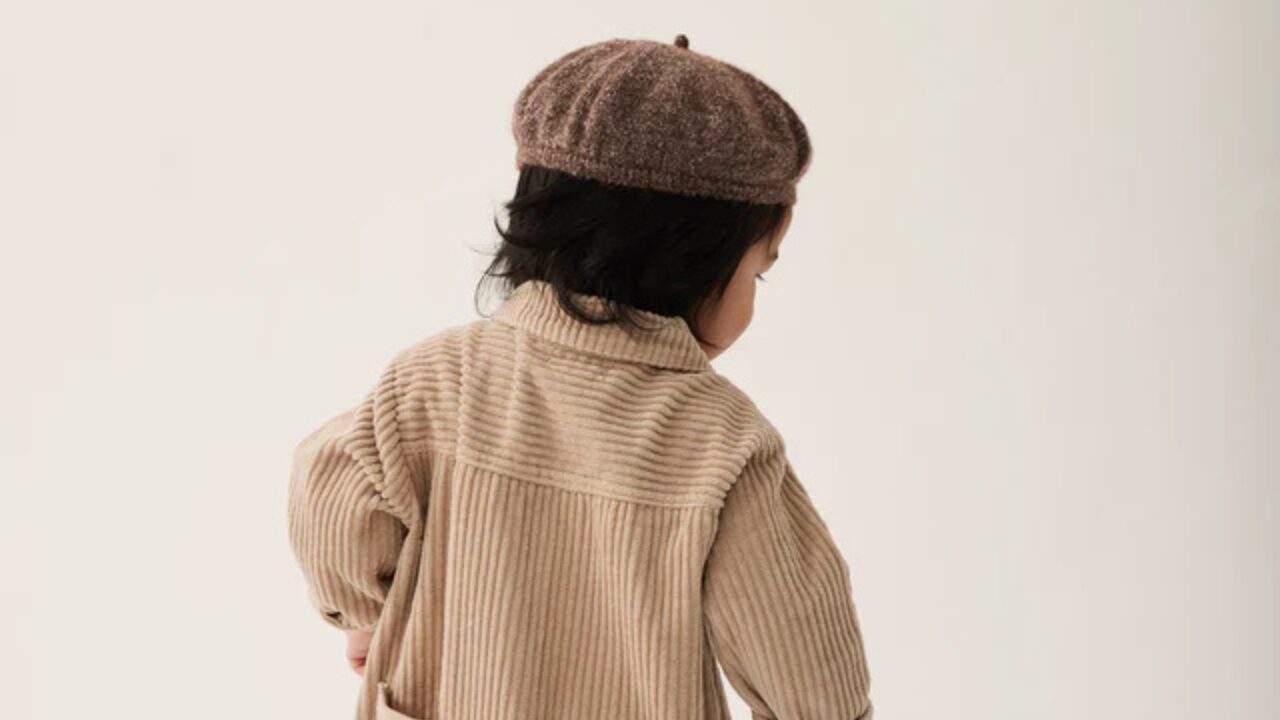 海外子供服サイズの選び方｜失敗しないための5つのコツ