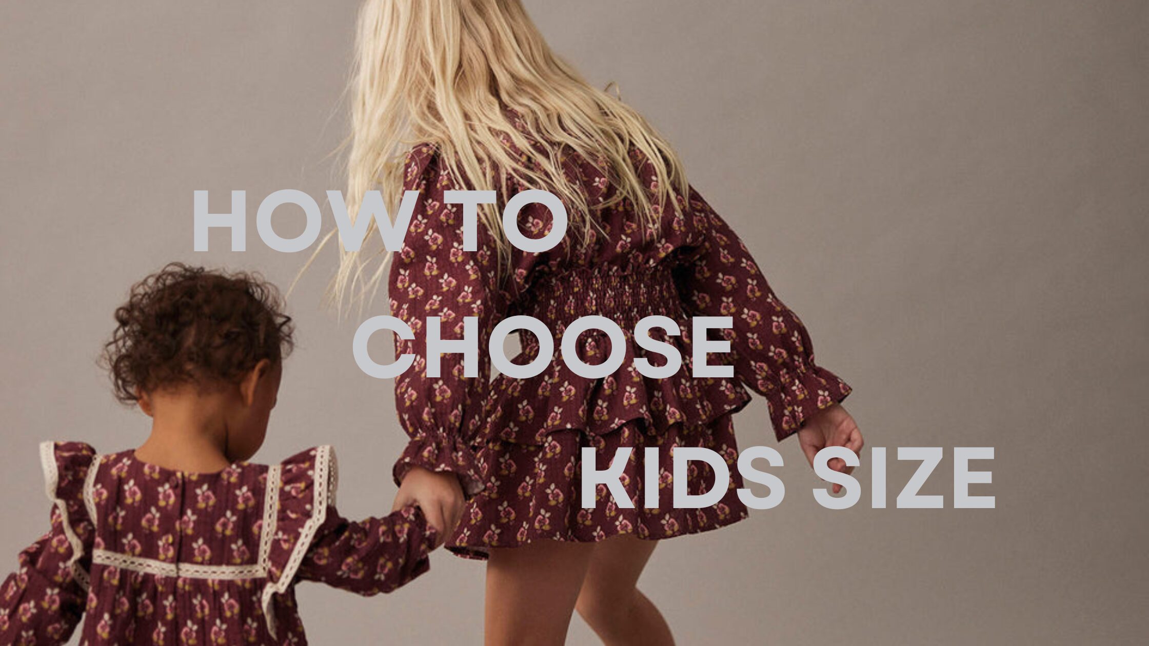 海外の子供服サイズを解説！EU/US/UK/韓国など失敗しない変換ガイド