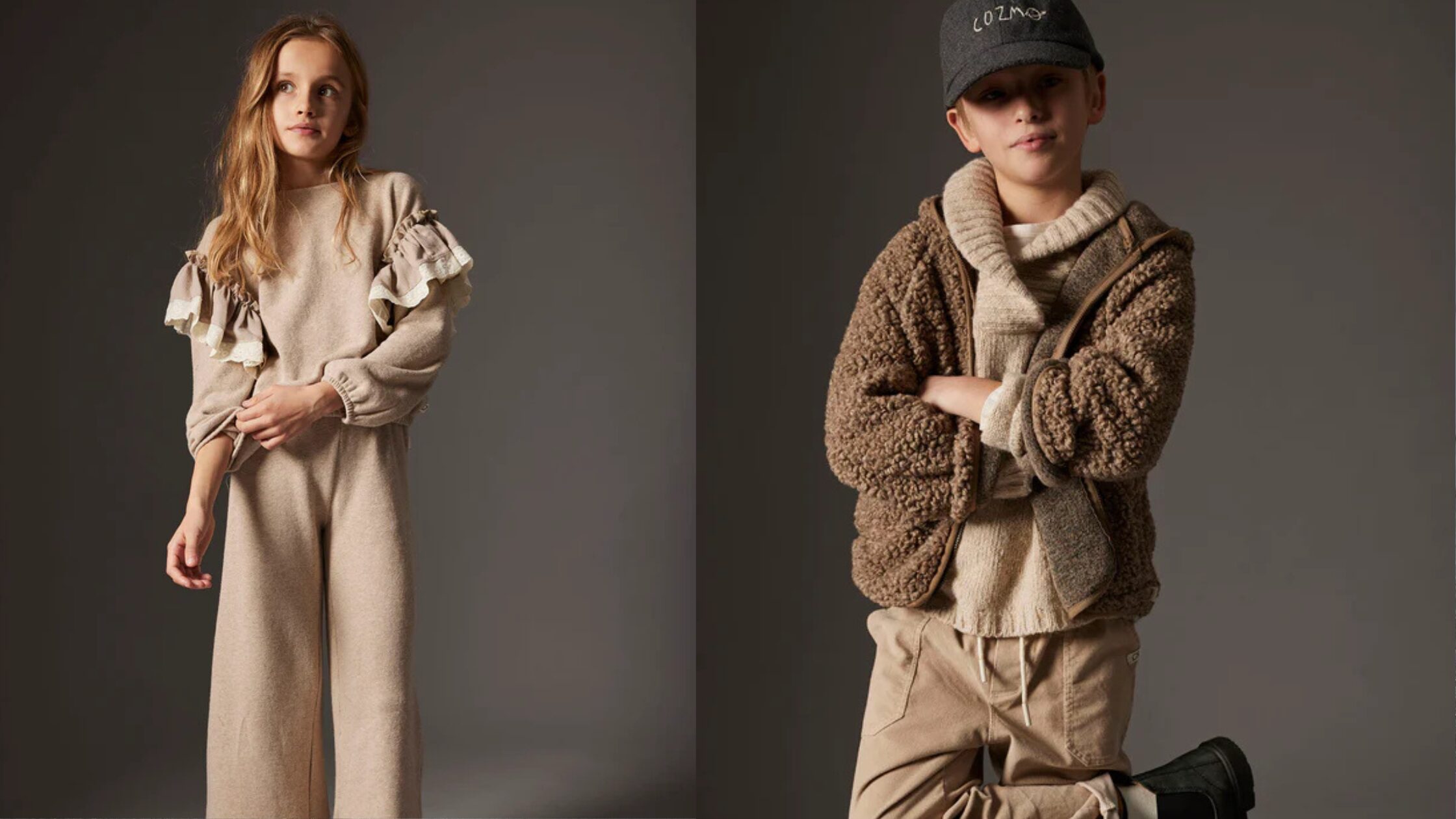 ヨーロッパ（EU）の子供服サイズと日本の子供服サイズの違いとは？？