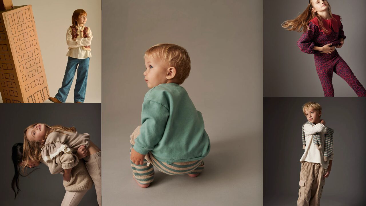 海外子供服のサイズで迷ったら？よくある質問まとめ（Q&A）