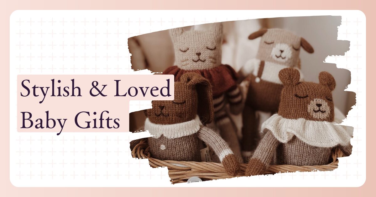 おしゃれで喜ばれる出産祝いを女の子へ贈ろう【まとめ】