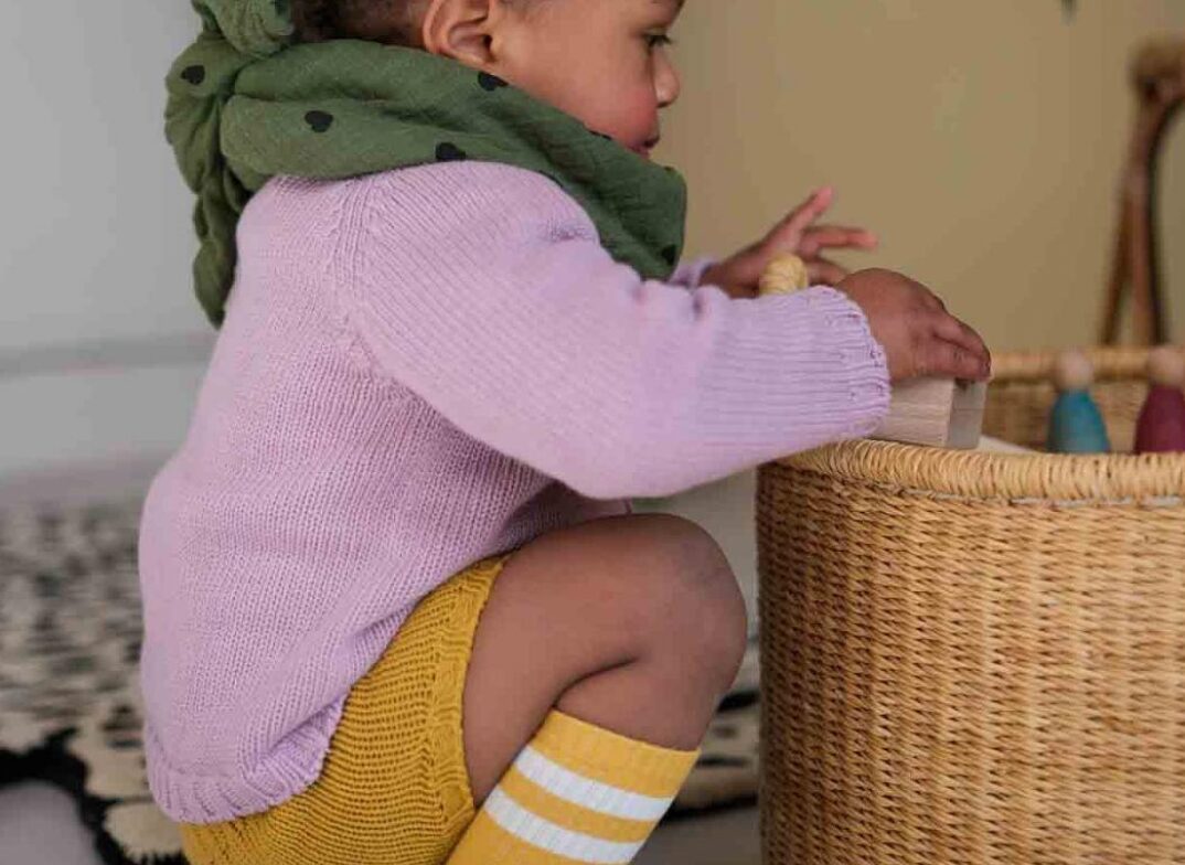 お祝いギフトセット<br>ベビーセットアップ& 靴下 - 画像 (7)