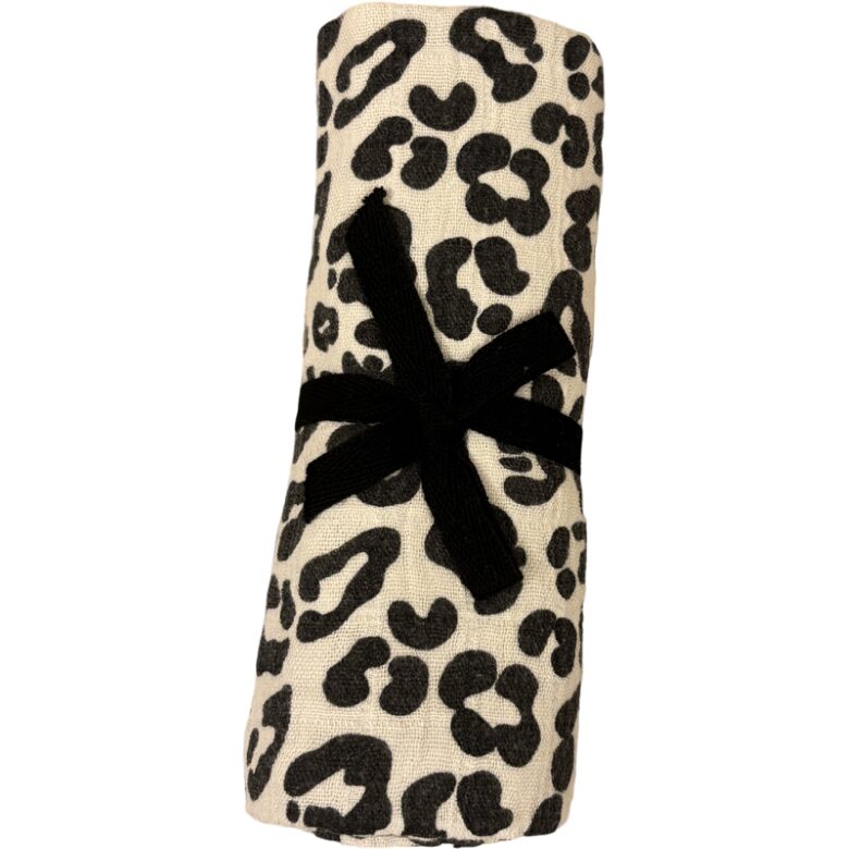 rose in april（ローズインエイプリル）<br> Swaddle Bianca - 画像 (2)