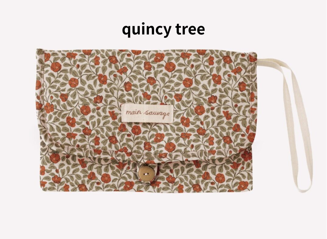 お祝いギフトセット<br>おむつシート& 靴下 - 画像 (4)