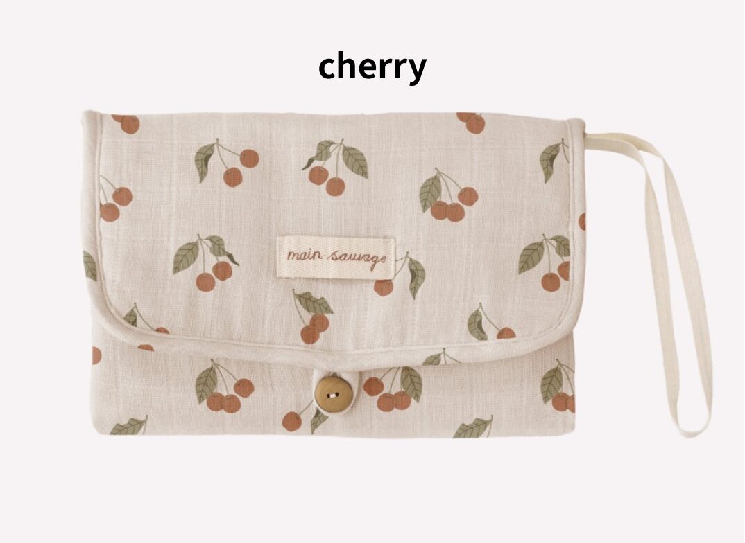 お祝いギフトセット<br>おむつシート& 靴下 - 画像 (2)