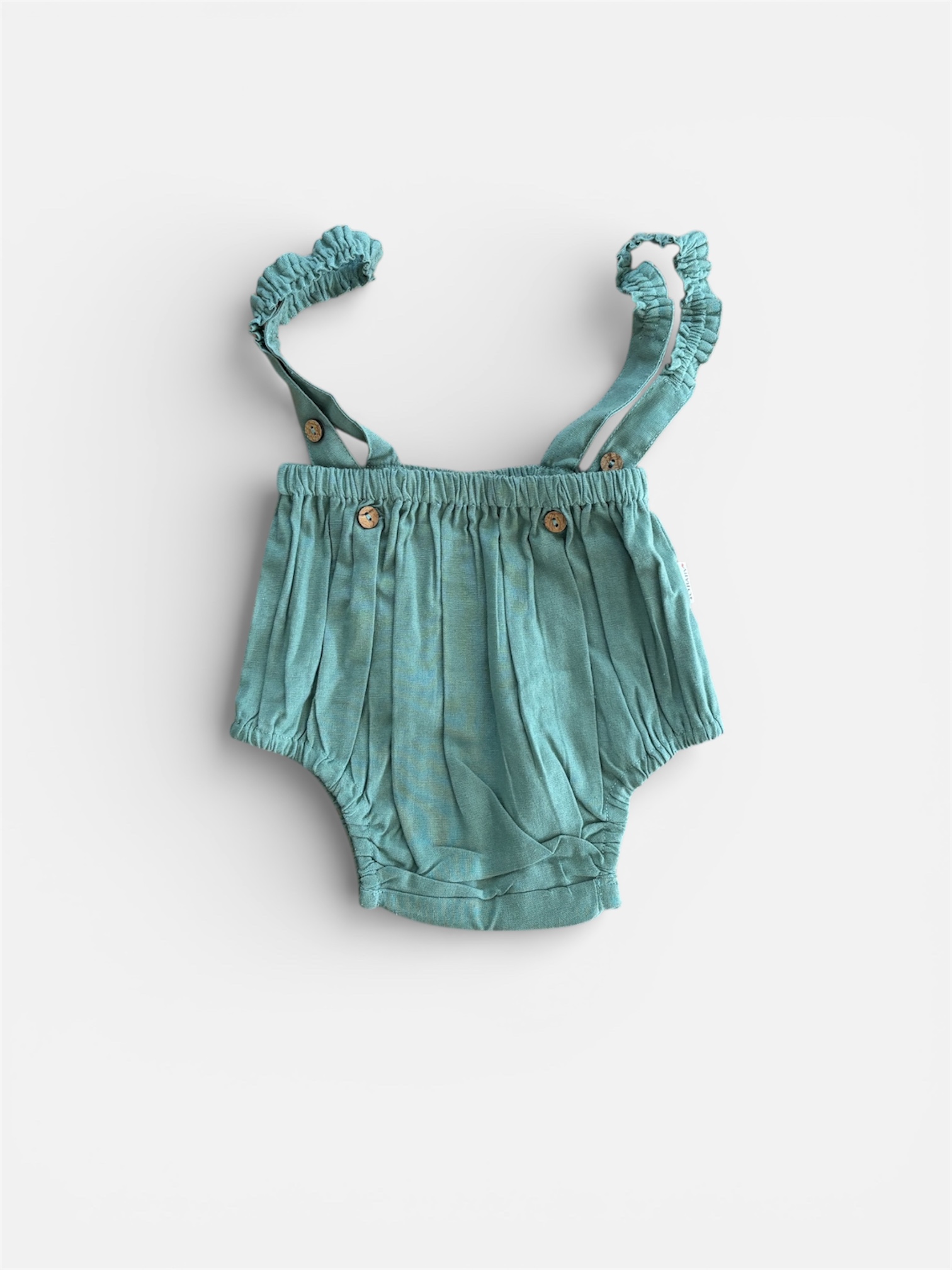 お祝いギフトセット<br>編みぐるみ＆ベビーブルマ - 画像 (9)