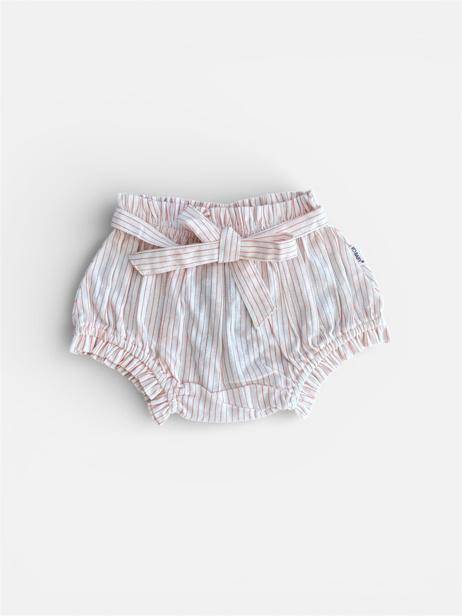 お祝いギフトセット<br>編みぐるみ＆ベビーブルマ - 画像 (12)