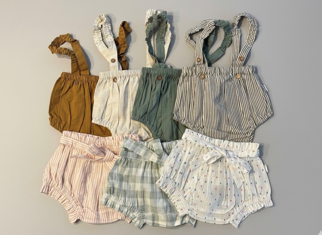 お祝いギフト <br>ベビーブルマ - 画像 (2)