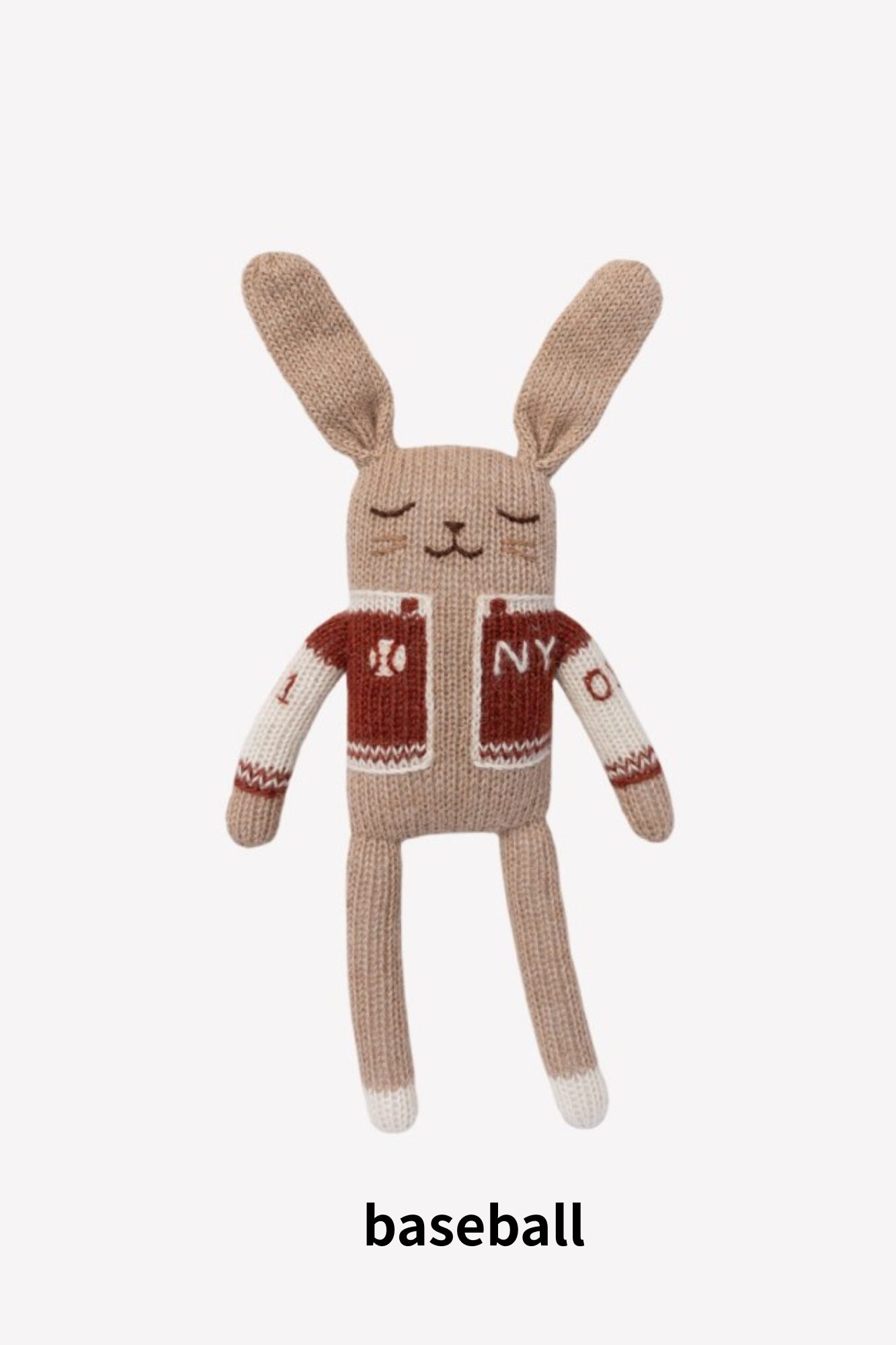 お祝いギフトセット<br>編みぐるみ＆ベビーブルマ - 画像 (2)