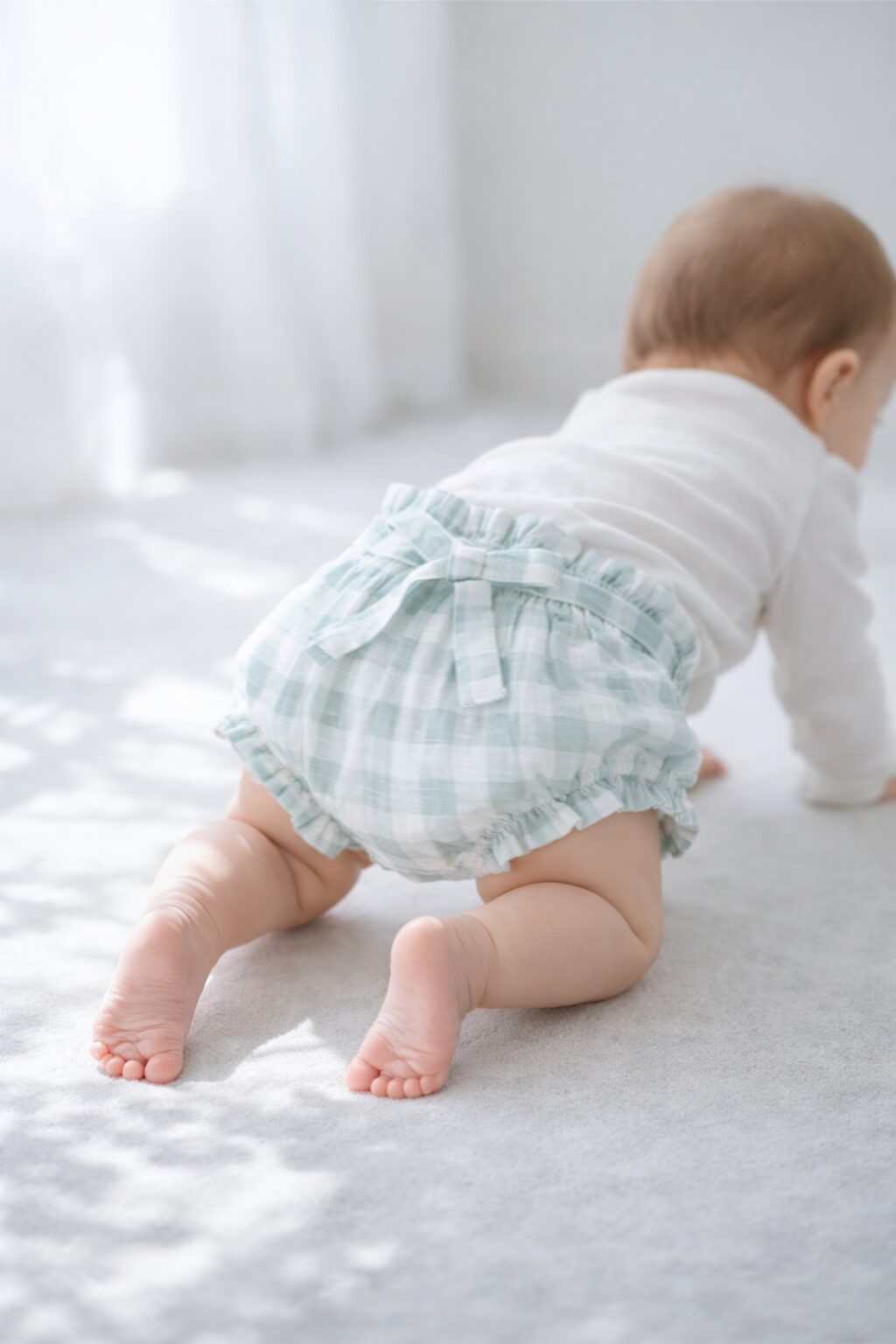 お祝いギフト <br>ベビーブルマ - 画像 (12)