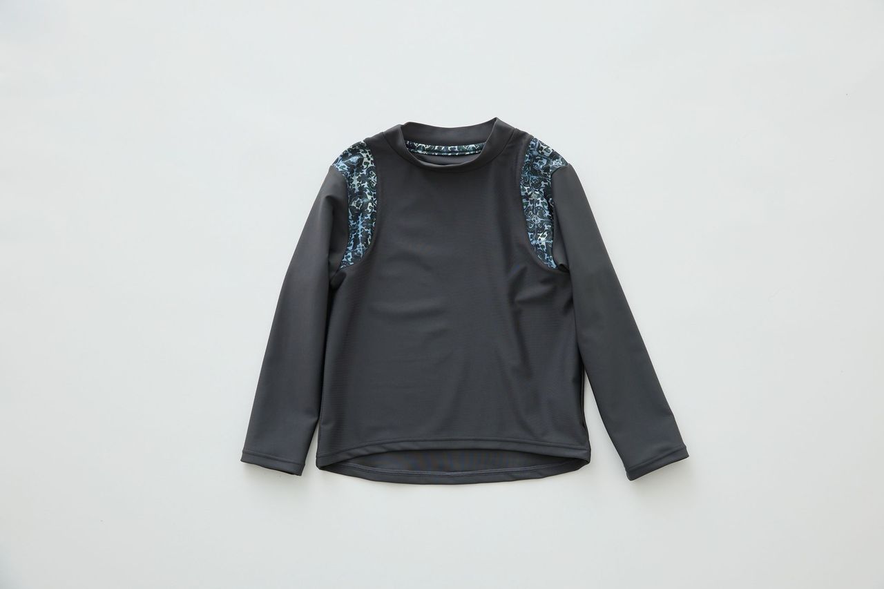 eLfin Folk（エルフィンフォルク）<br>Plain Rush Gurld Unisex - 画像 (3)
