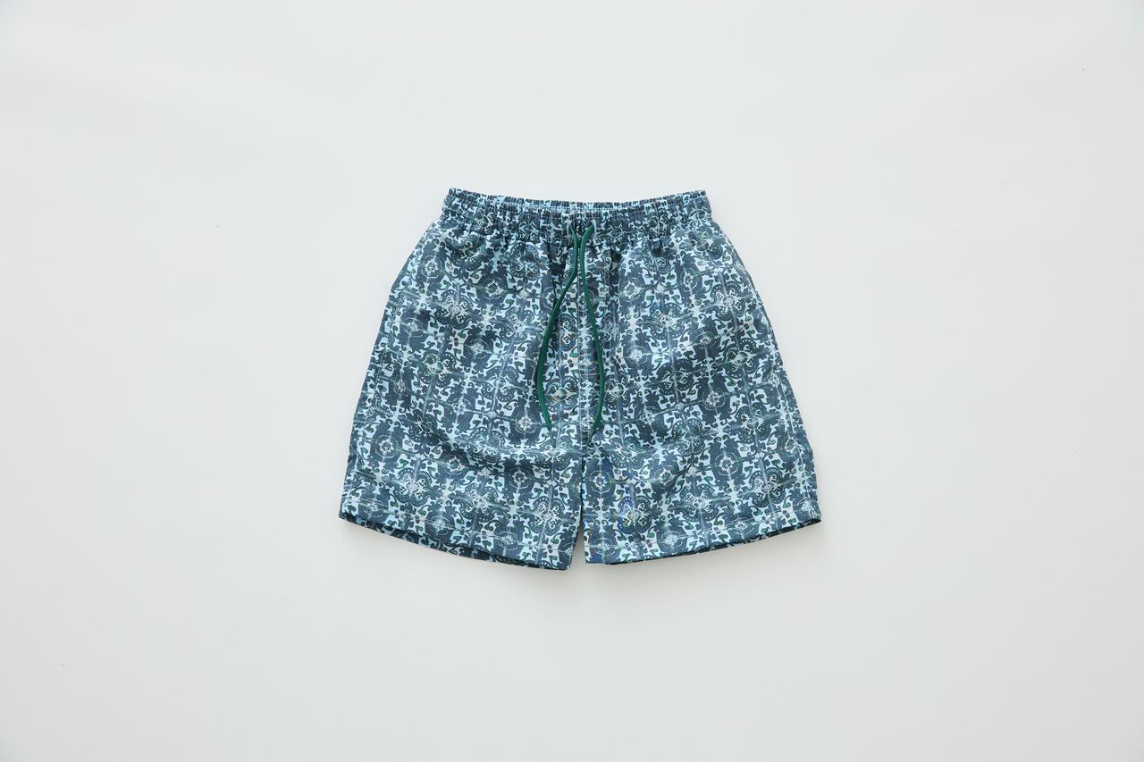 eLfin Folk（エルフィンフォルク）<br>Boys Swim Surf Shorts - 画像 (2)