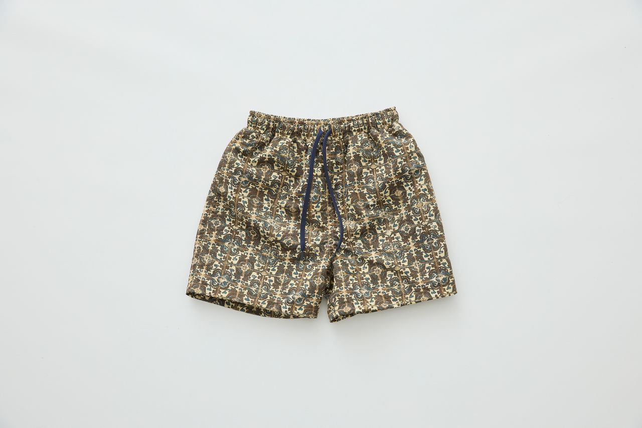eLfin Folk（エルフィンフォルク）<br>Boys Swim Surf Shorts - 画像 (3)